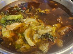 -烤肉宛饭庄(南礼士路店)