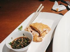 -上海小南国(正大店)