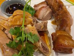 -东就鸭饭店·古早海南菜(友谊南海城店)