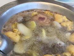 -古乐牛香鲜牛肉牛杂火锅(观前街店)