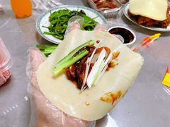 -泽友忆家·北京烤鸭(快乐城店)