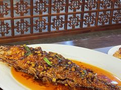 -烤肉宛饭庄(北新桥店)