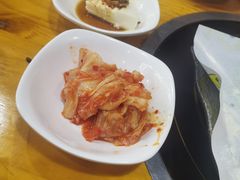 -咕咕站韩国料理(紫金港店)