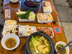 -今今转转自助小火锅(天祥广场店)