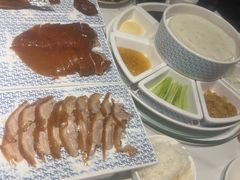 -羲和雅苑•北京烤鸭(国贸商城店)
