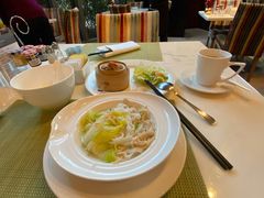 -北京北辰洲际酒店啡扬咖啡厅·自助餐厅