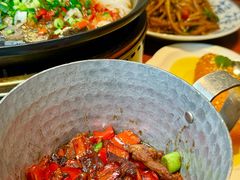 -隐厨·中国菜馆(三里屯T+MALL店)