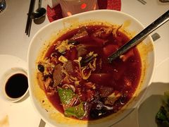 -兴蜀府·臻味江景餐厅(正大广场店)