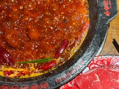 -牛市坎火锅(建设路店)