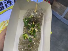 -乐乐姐超级土豆(中关村5号店)