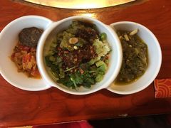 -三牦记·涮烤一体火锅(小河店)