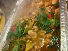 -神府路壹号·海鲜烧烤·砂锅粥·锅物(三坊七巷店)