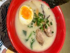 -吾妻拉面•和风食堂(群光广场店)