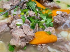 -马白开来特色羊排揪片子  (总店)