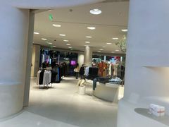 -ZARA(成都远洋太古里店)