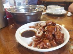 -宝中宝食府(清泰街店)