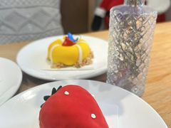 -嗒令甜品·主题融合料理餐厅(首座时代店)