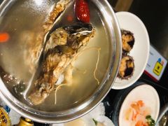 -海鼎荟海鲜姿造(仟禧汇店)