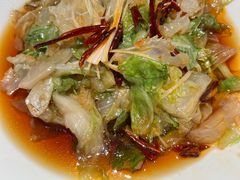 -小船渔村•大连菜•大连焖鱼(黄河路店)