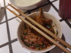 -朱光玉火锅馆(正弘城店)