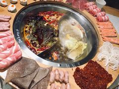 -大龙燚火锅