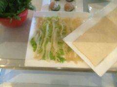 -竹园村火锅(滨河东路店)