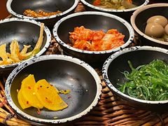 -三代烤肉(保利广场店)