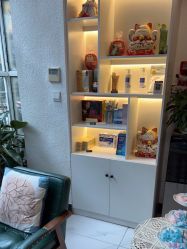 -美奈サロン美甲美睫皮肤管理