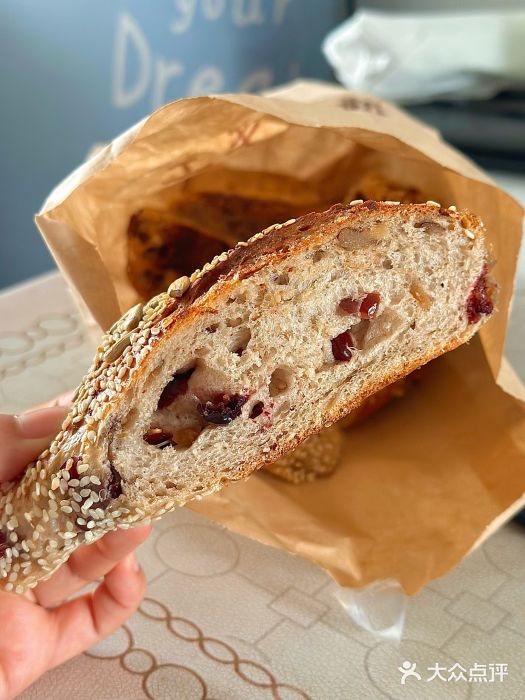 红跑车HPCBAKERY(汉商店)图片