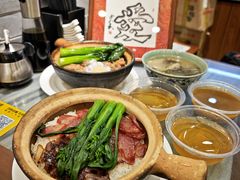 -超记煲仔饭(北京路店)