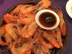 -盛港湾海鲜食府(黄沙店)