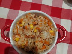 -西贝(苏州绿宝广场店)