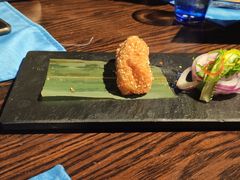 -甘尼仕印度餐厅爵士酒吧(阳春巷店)