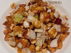 -南门小馆·清真(国贸商城店)