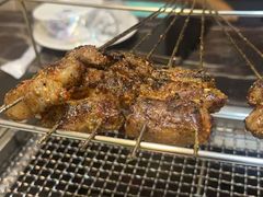 -红棚子肚绷·徐州烧烤(南京店)
