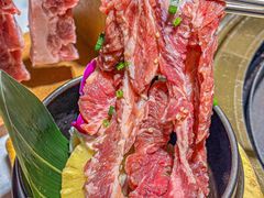 -韩时烤肉(枫蓝店)