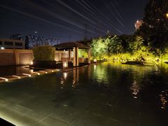 -曲水兰亭(北京四惠店)