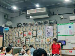 -1128港式茶餐厅(嘉信广场店)