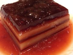 姜汁桂花糕-翠园(铜锣湾广场店)