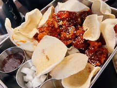 -不好找木炭烤肉