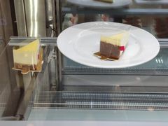 香柚芝士蛋糕-BreadTalk面包新语(龙之梦购物中心莘庄店)