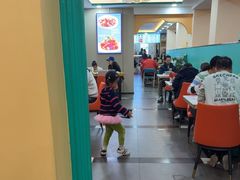 -西域美食(西直门南小街店)