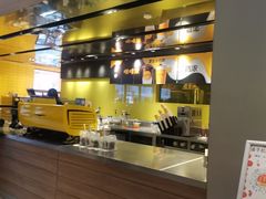 -麦当劳(新王府井店)