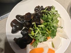 -蝎王府羊蝎子(虎坊桥总店)