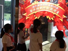 -上海市龙华烈士陵园