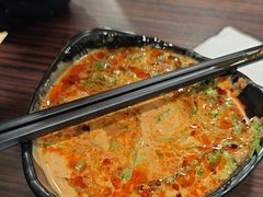 -呷哺呷哺(西单大悦城店)