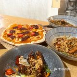 WEI·融合茶餐厅 | 拍照打卡好地方