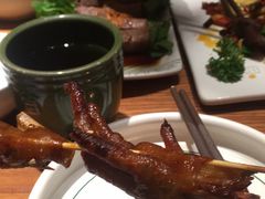 -云海肴·汽锅鸡·云南菜(高德置地店)