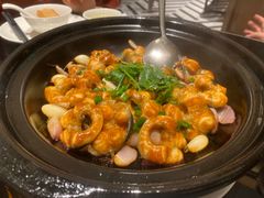 滋滋河鳗-闽和南(深圳万象城店)