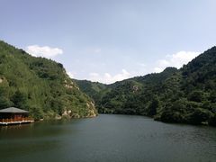 -仙居谷风景区